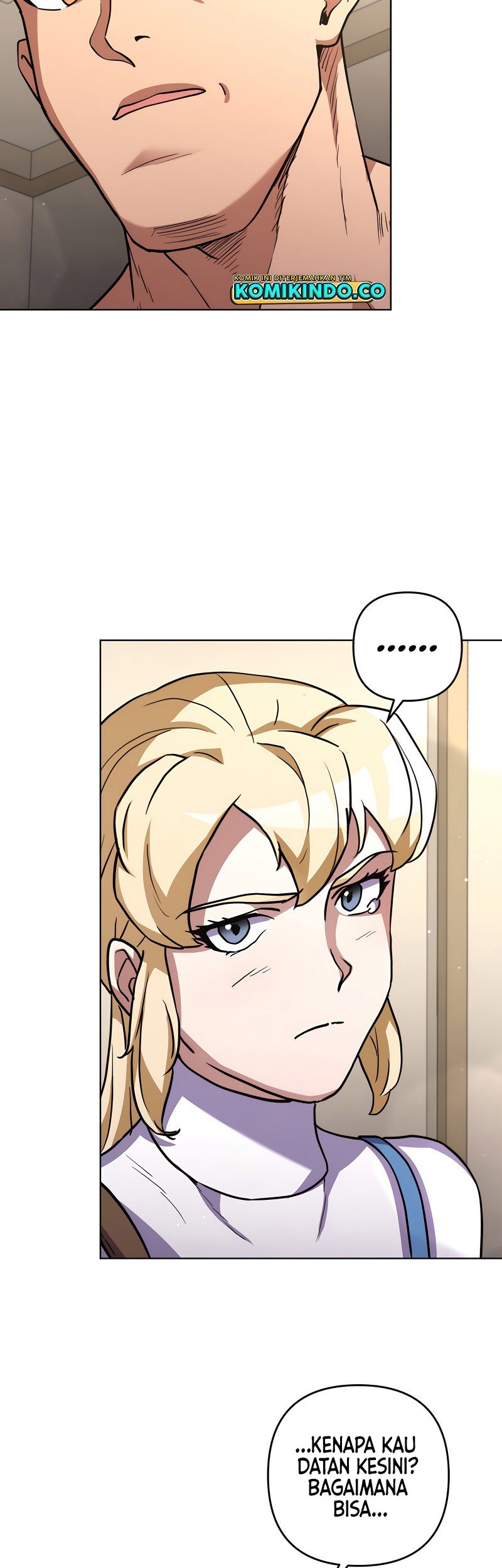 Surviving In An Action Manhwa Chapter 10 - halaman 29