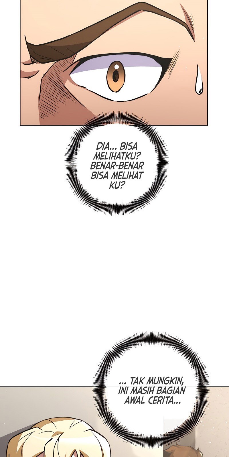 Surviving In An Action Manhwa Chapter 10 - halaman 3