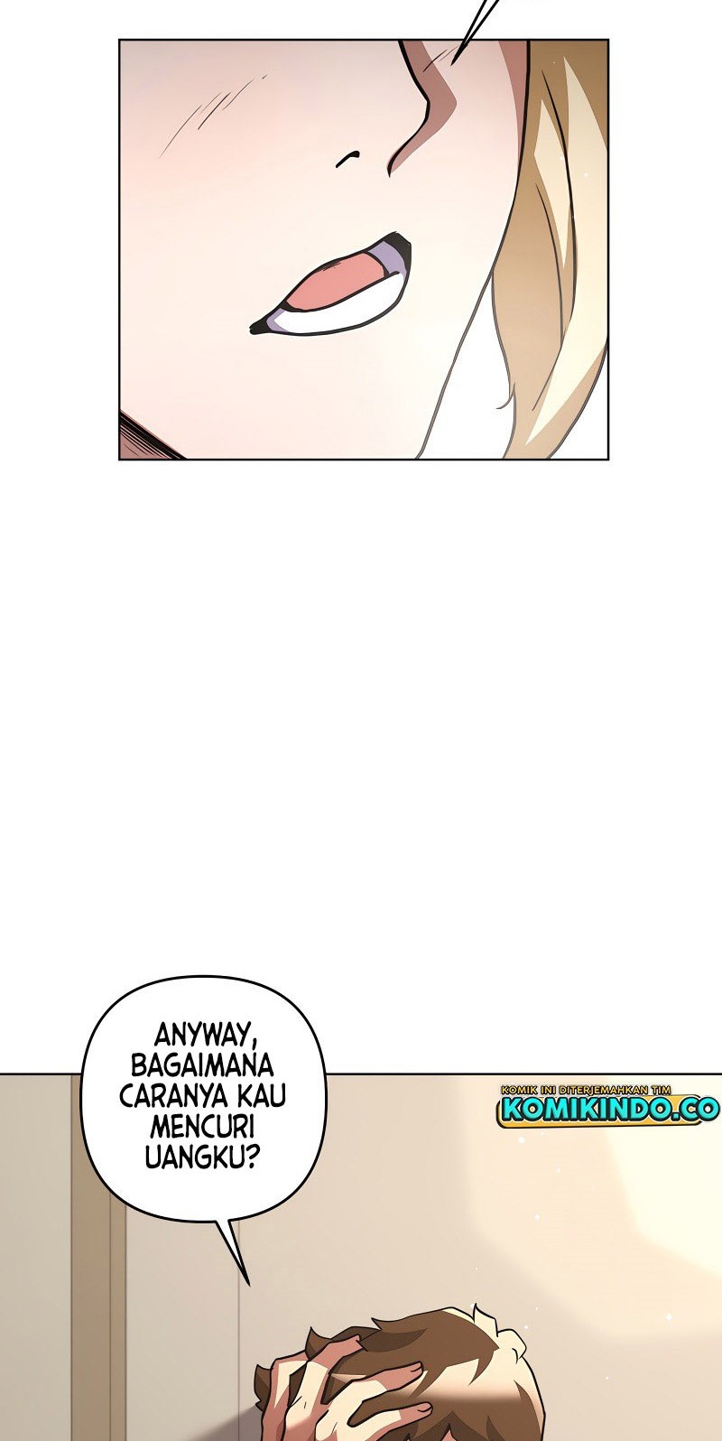 Surviving In An Action Manhwa Chapter 10 - halaman 30
