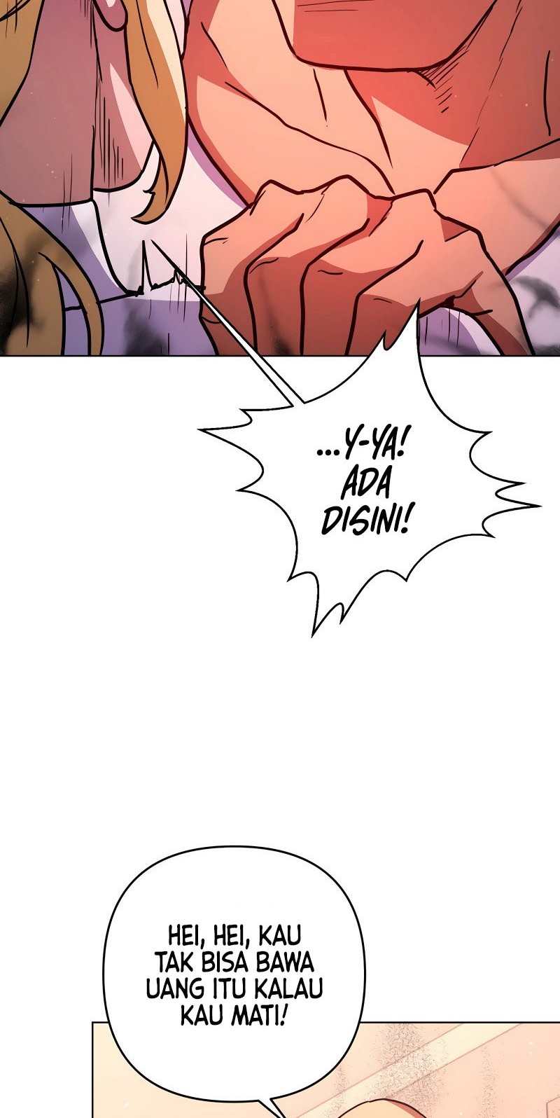 Surviving In An Action Manhwa Chapter 10 - halaman 34