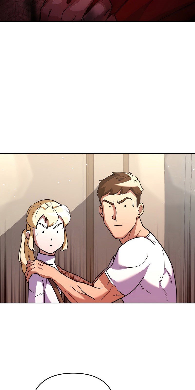 Surviving In An Action Manhwa Chapter 10 - halaman 36