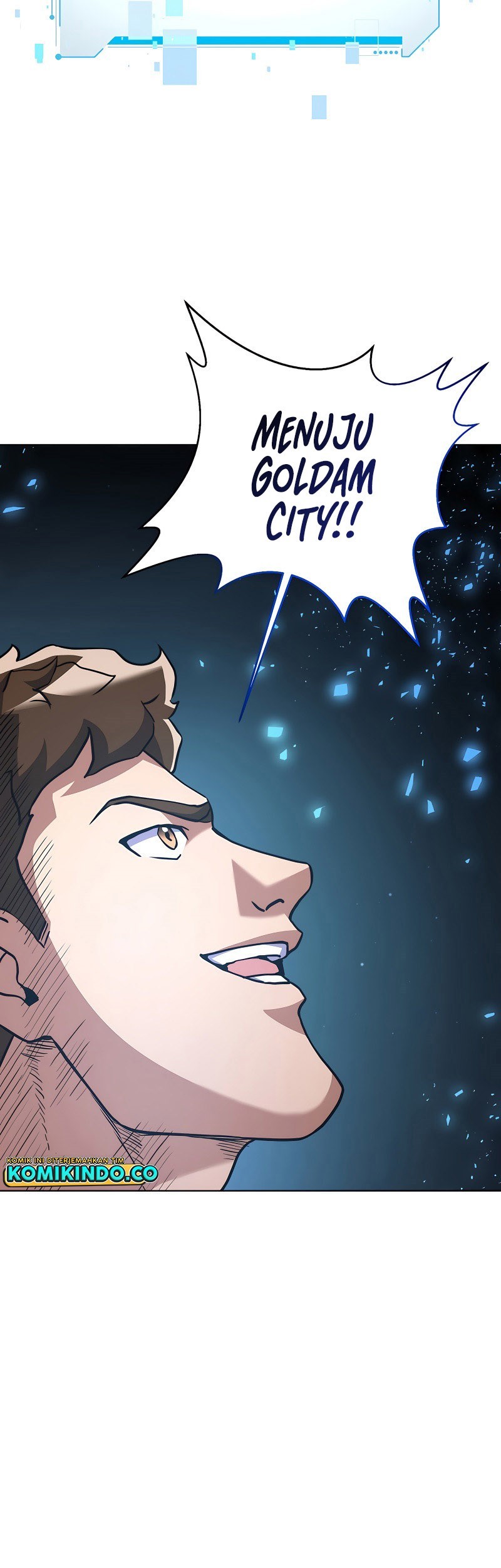 Surviving In An Action Manhwa Chapter 10 - halaman 47