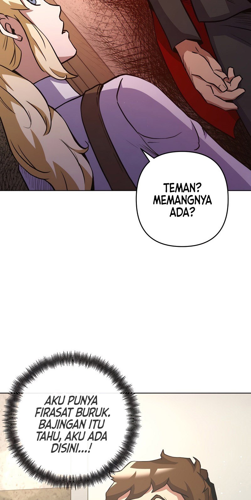 Surviving In An Action Manhwa Chapter 10 - halaman 5