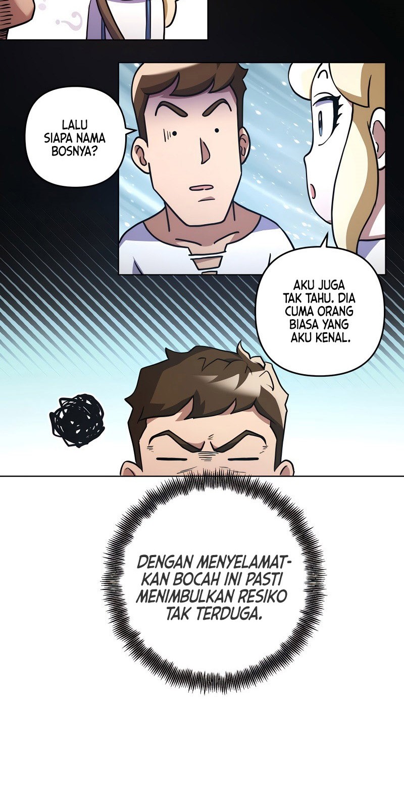 Surviving In An Action Manhwa Chapter 10 - halaman 51