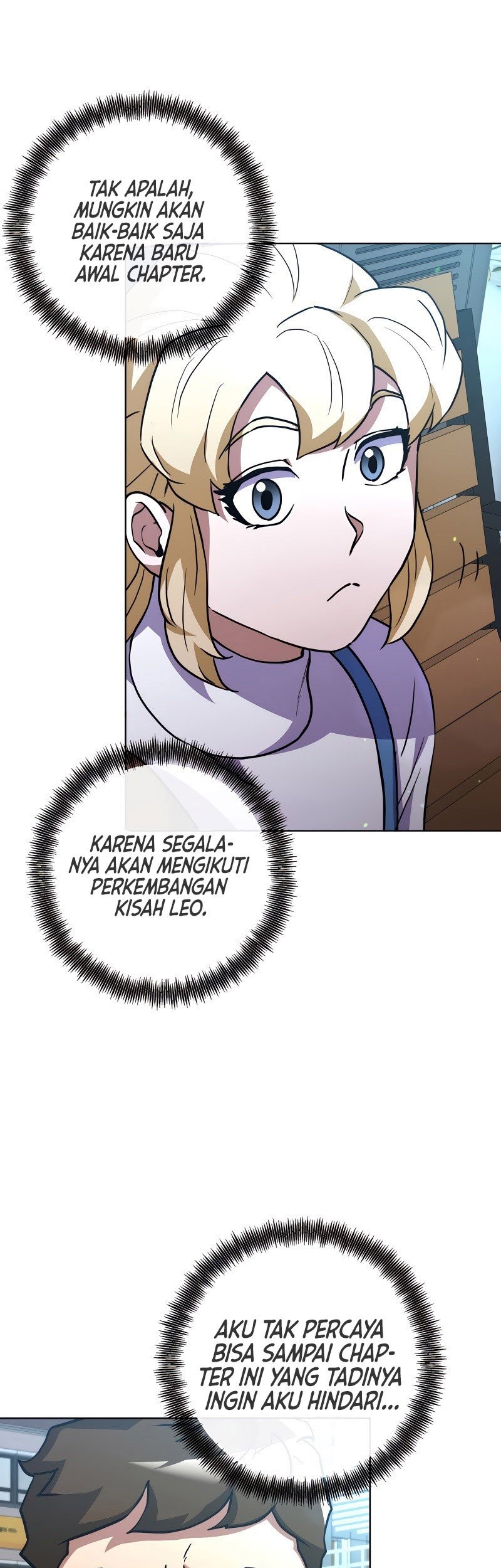 Surviving In An Action Manhwa Chapter 10 - halaman 52