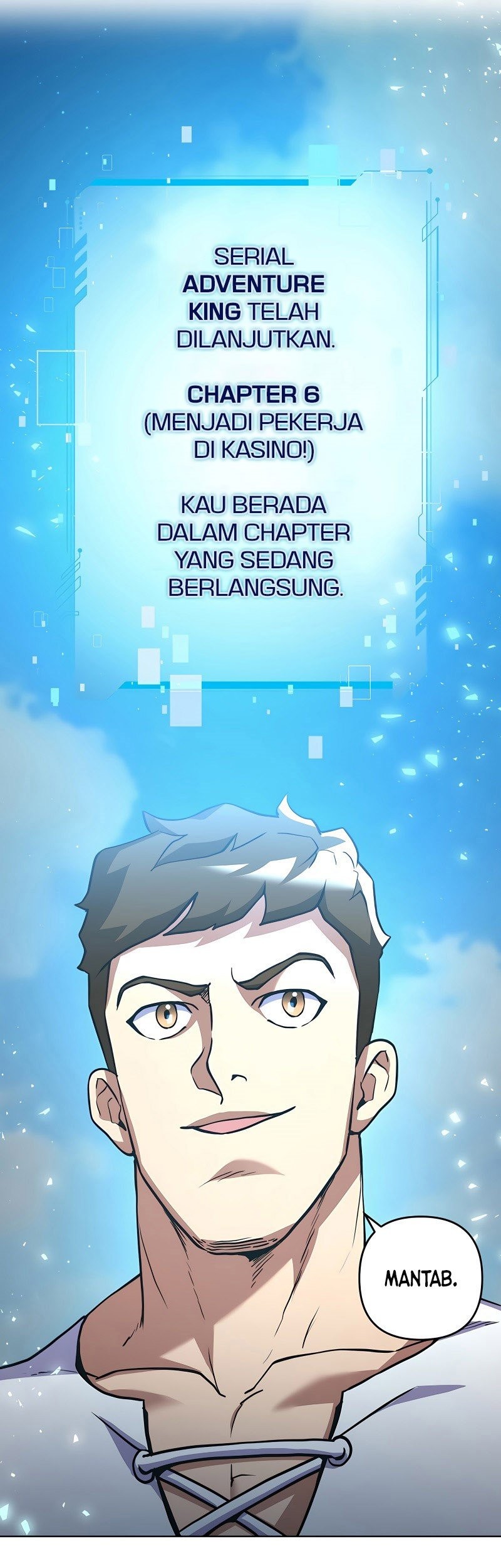 Surviving In An Action Manhwa Chapter 10 - halaman 56