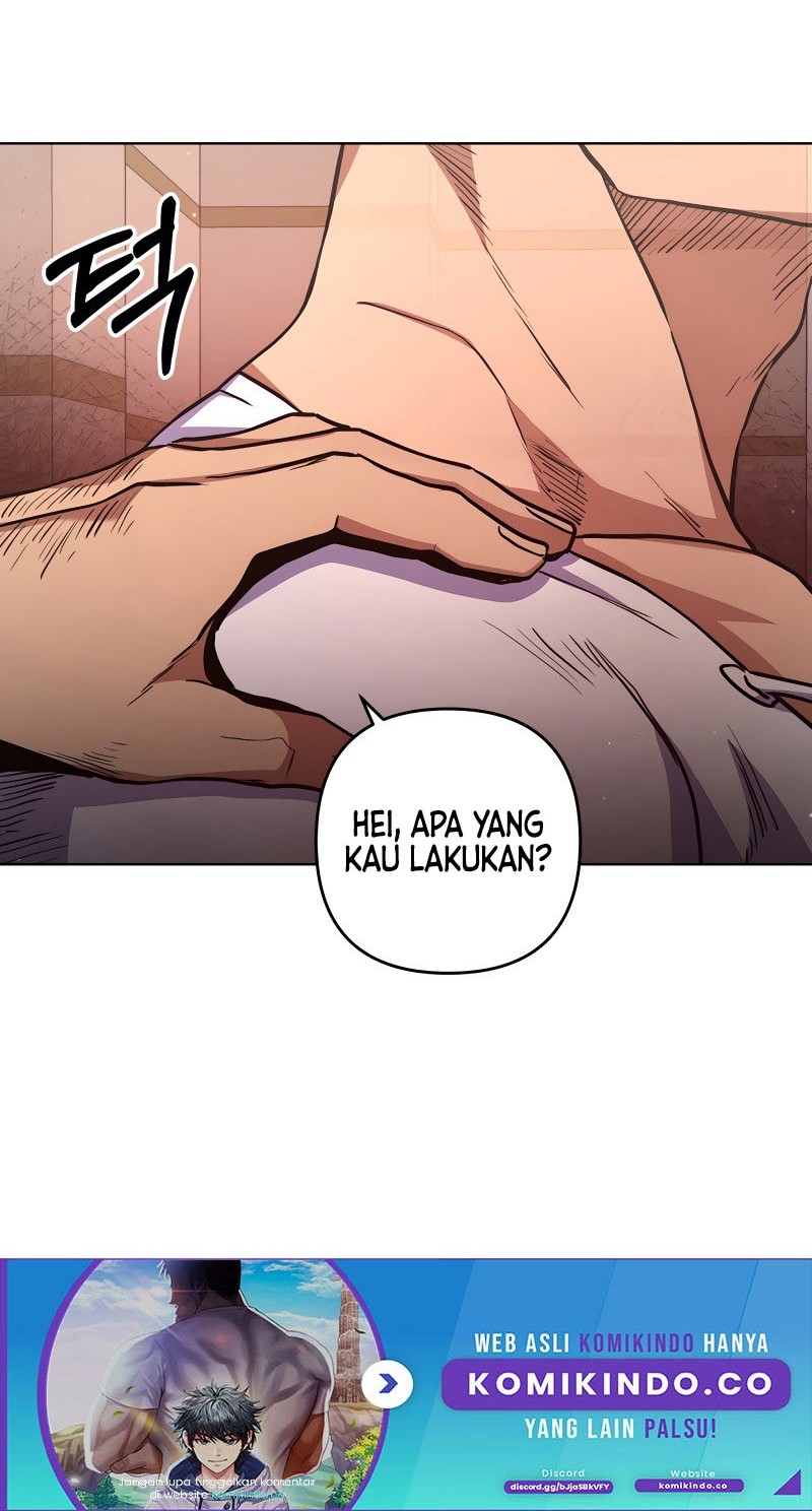 Surviving In An Action Manhwa Chapter 10 - halaman 7