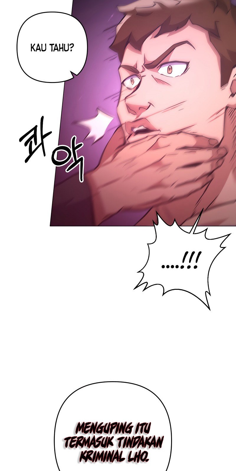Surviving In An Action Manhwa Chapter 10 - halaman 9