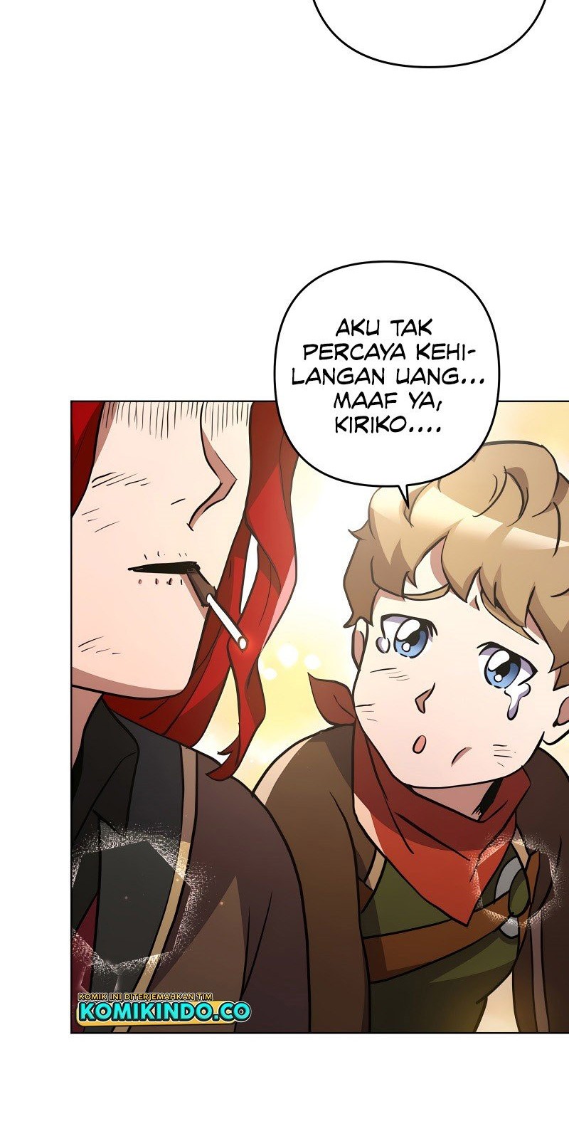 Surviving In An Action Manhwa Chapter 11 - halaman 11
