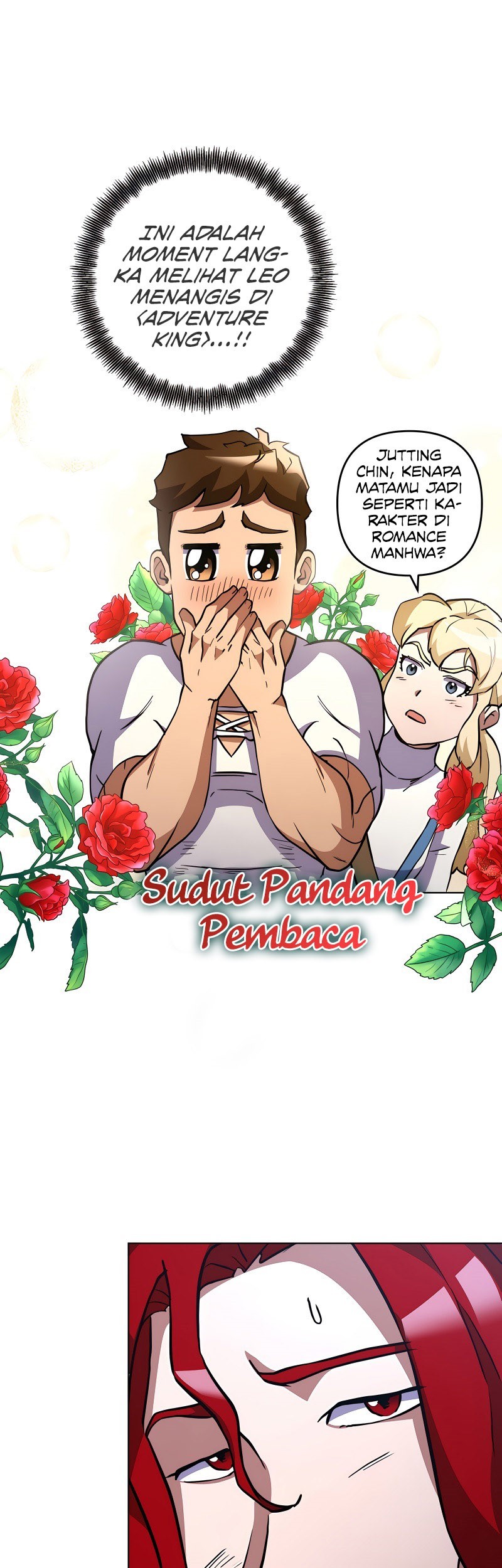 Surviving In An Action Manhwa Chapter 11 - halaman 12