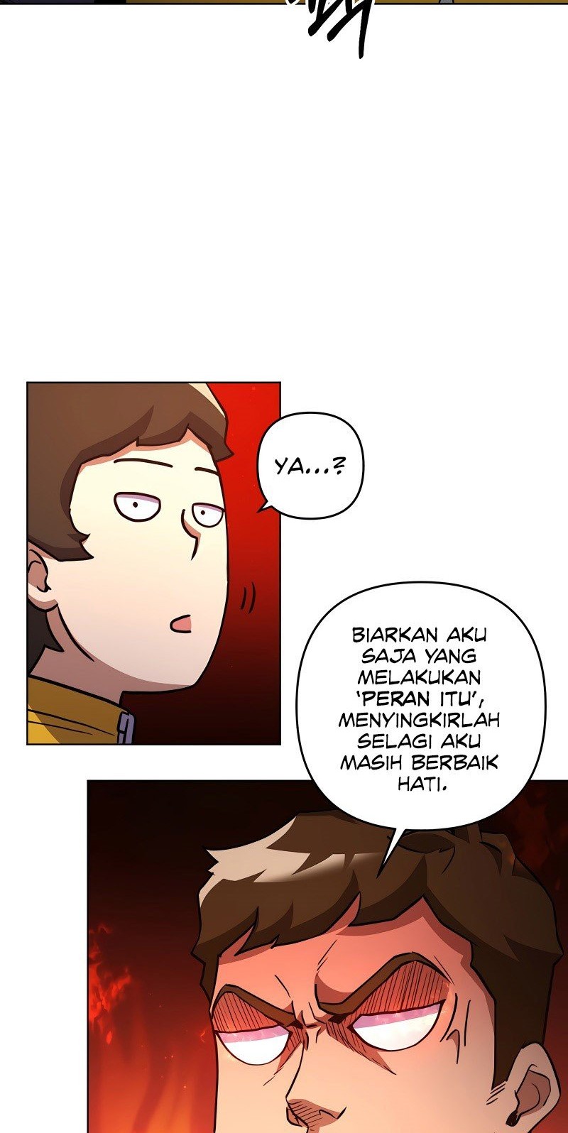 Surviving In An Action Manhwa Chapter 11 - halaman 15