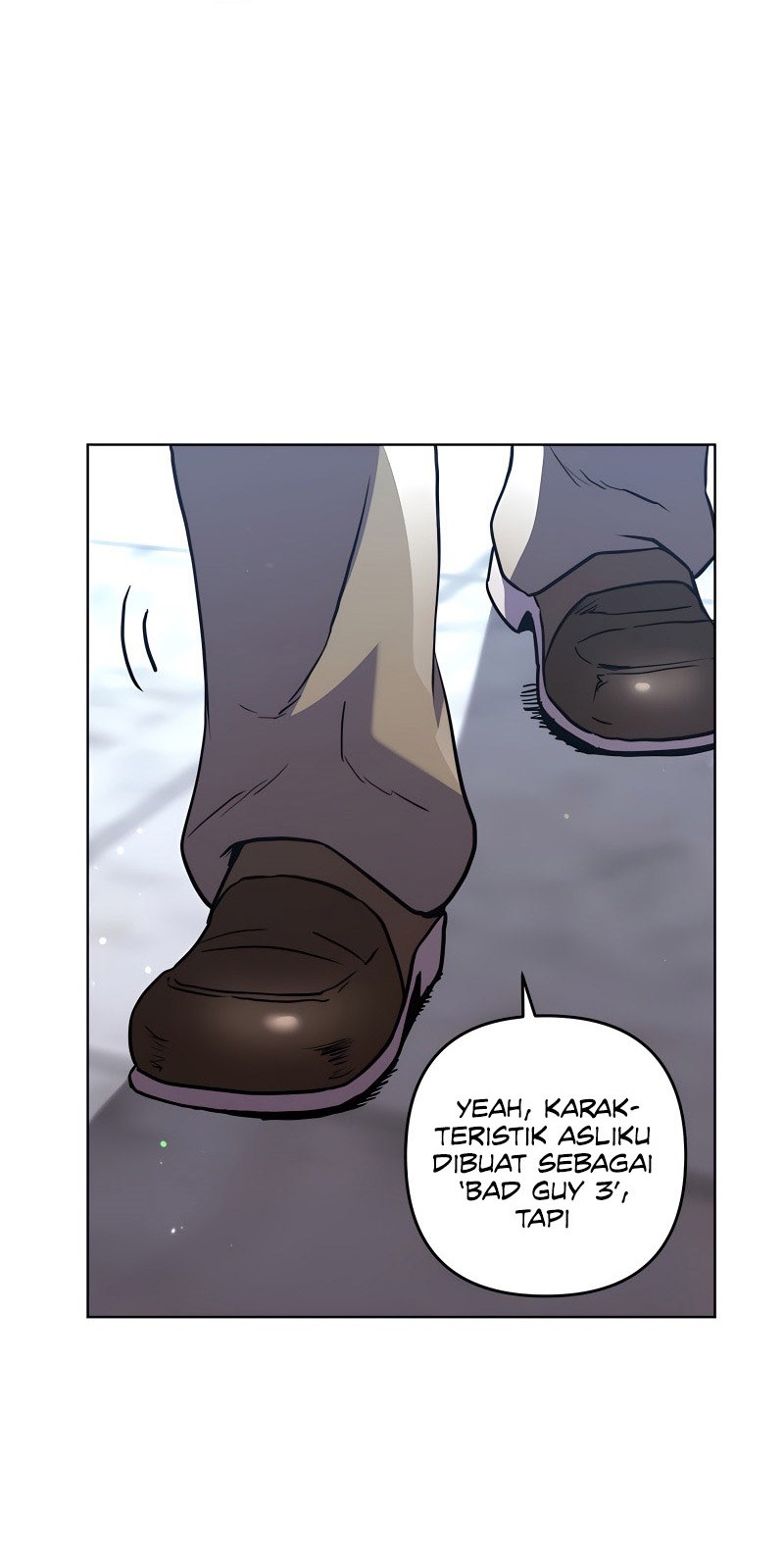 Surviving In An Action Manhwa Chapter 11 - halaman 17