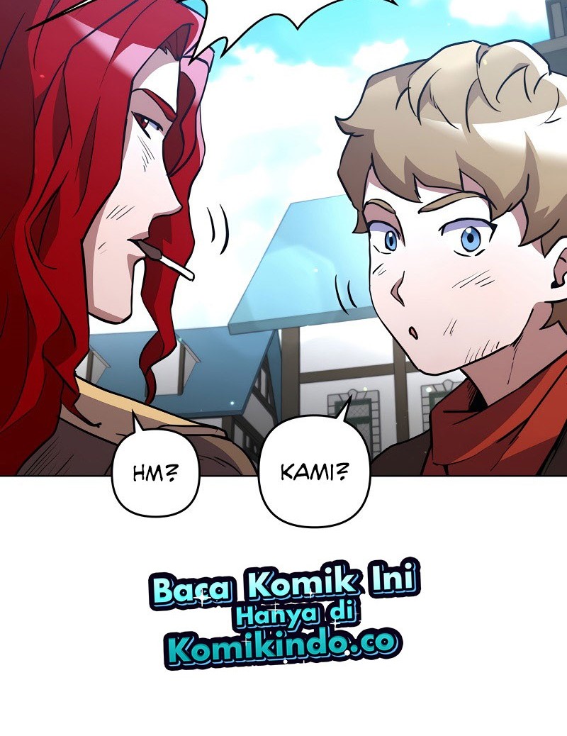 Surviving In An Action Manhwa Chapter 11 - halaman 19