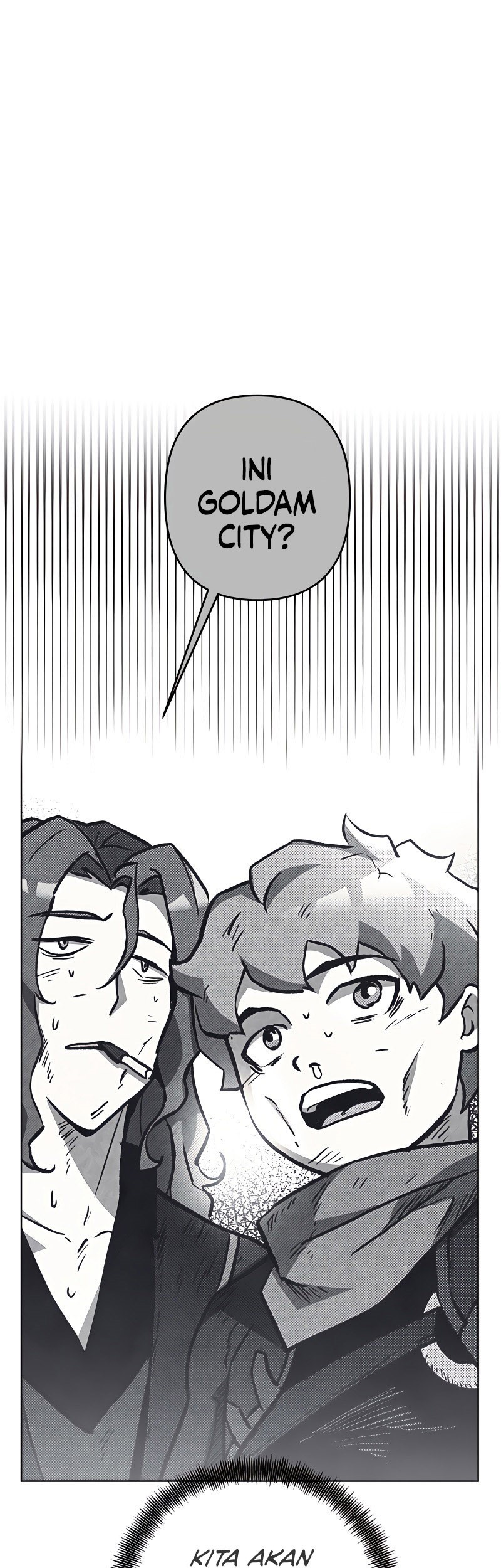 Surviving In An Action Manhwa Chapter 11 - halaman 2