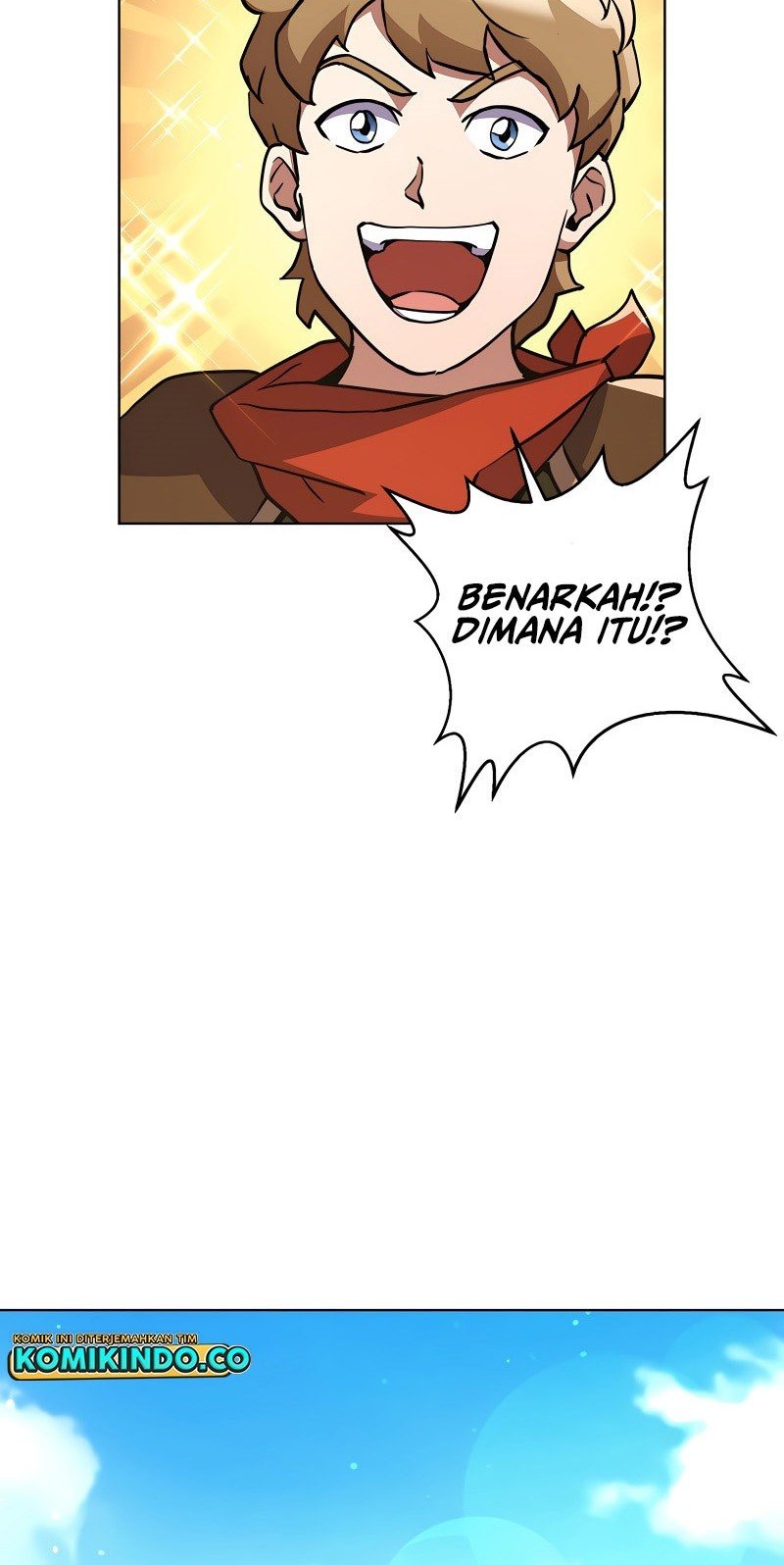 Surviving In An Action Manhwa Chapter 11 - halaman 23