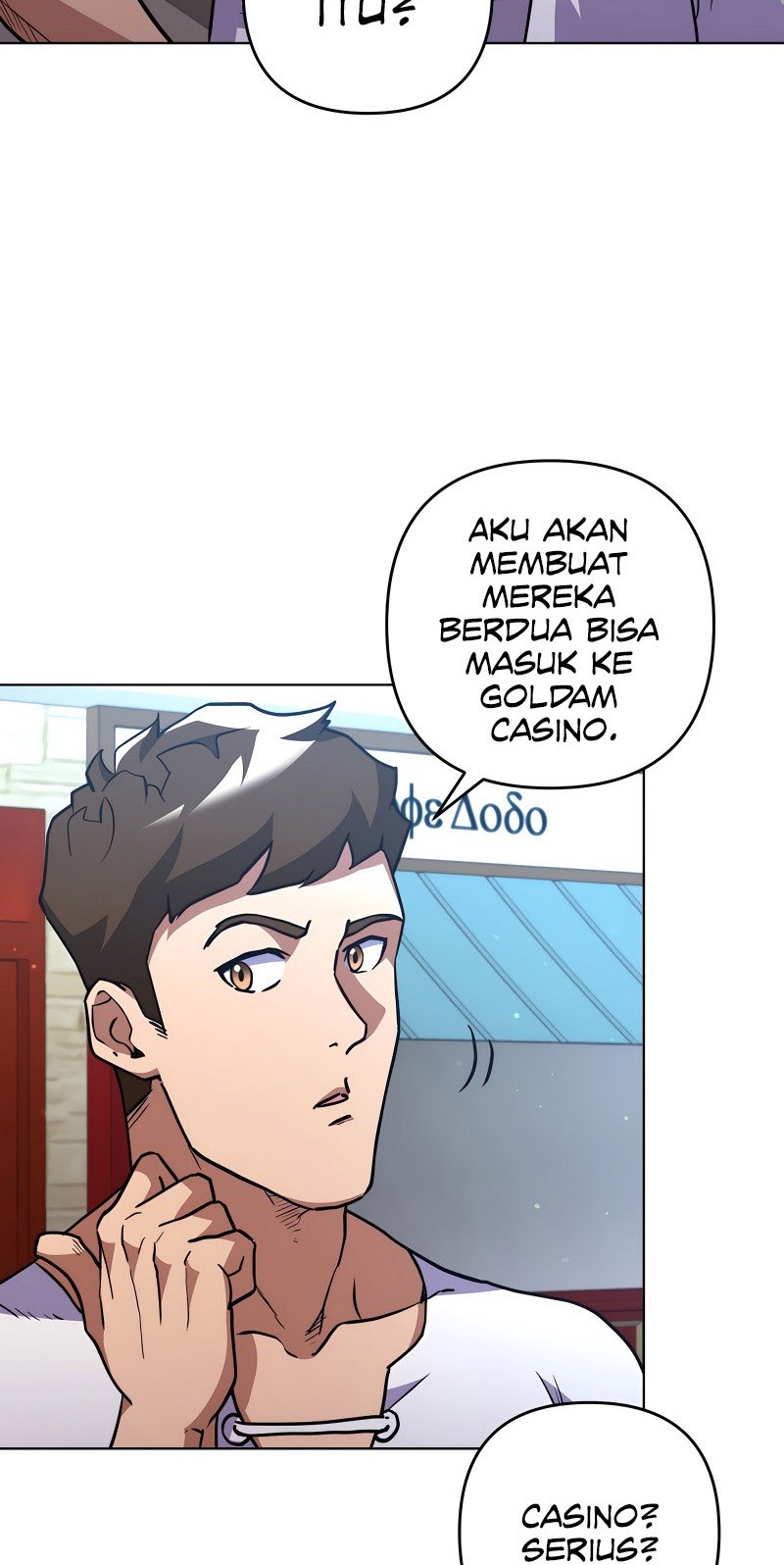 Surviving In An Action Manhwa Chapter 11 - halaman 29