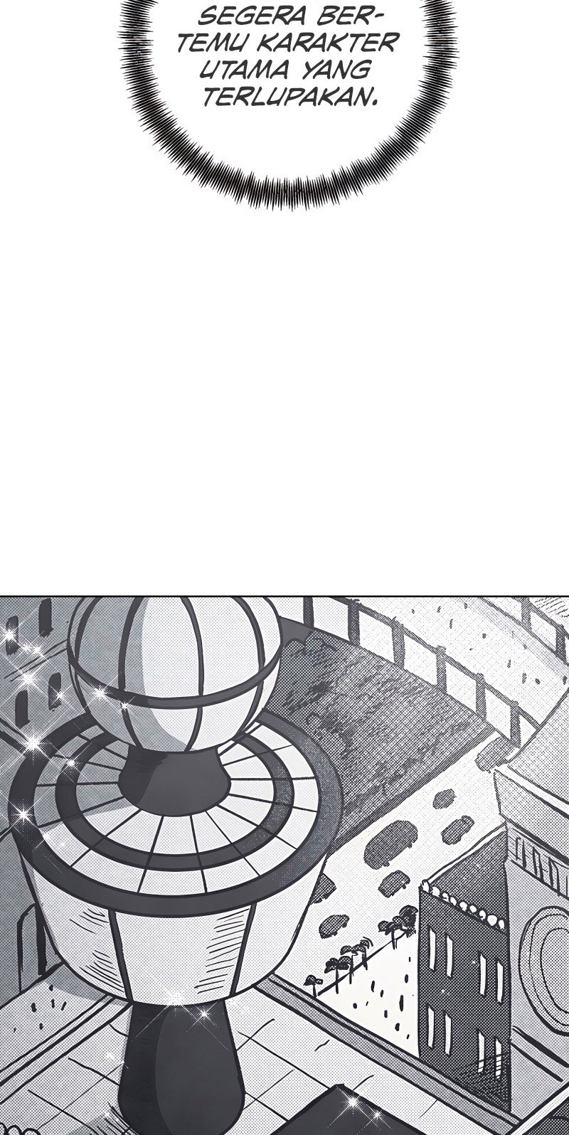 Surviving In An Action Manhwa Chapter 11 - halaman 3