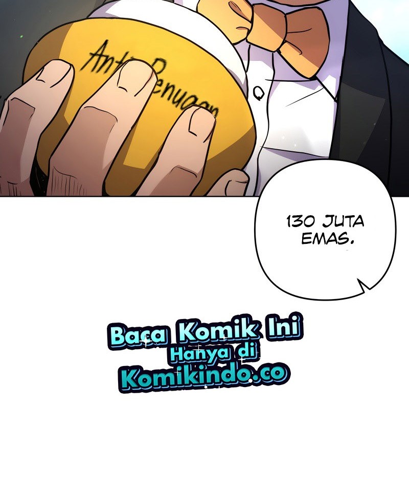 Surviving In An Action Manhwa Chapter 11 - halaman 37