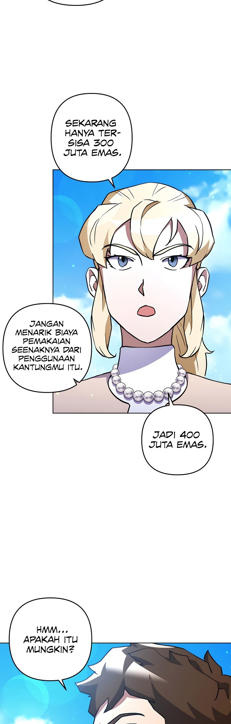 Surviving In An Action Manhwa Chapter 11 - halaman 40