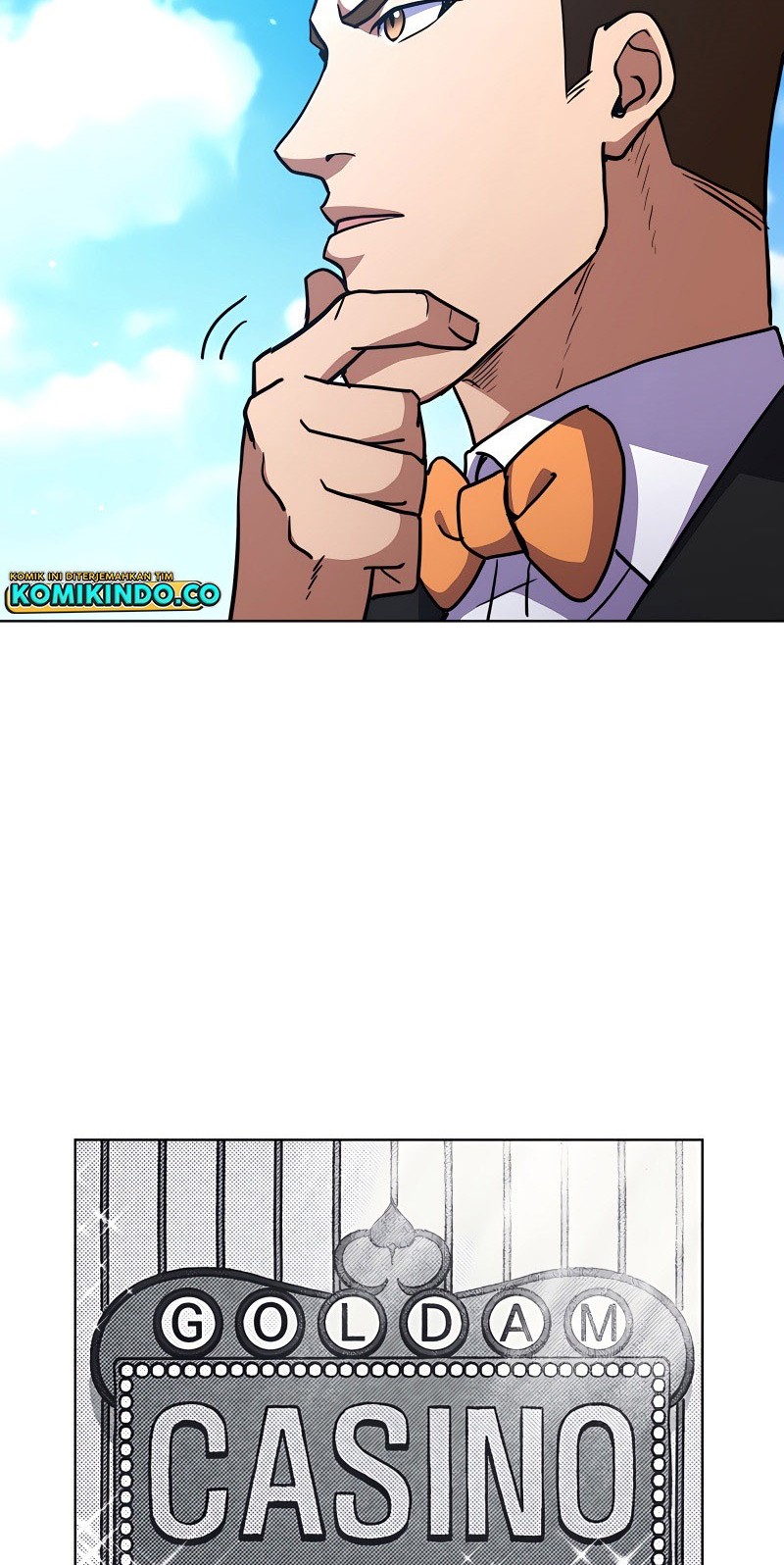 Surviving In An Action Manhwa Chapter 11 - halaman 41