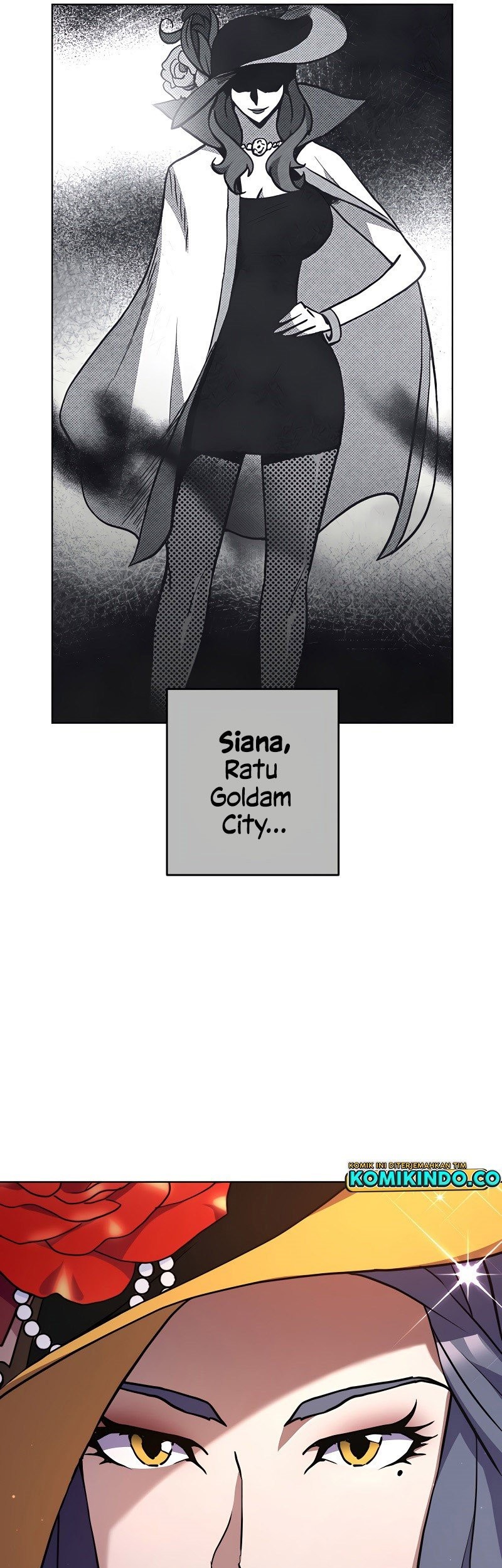 Surviving In An Action Manhwa Chapter 11 - halaman 44