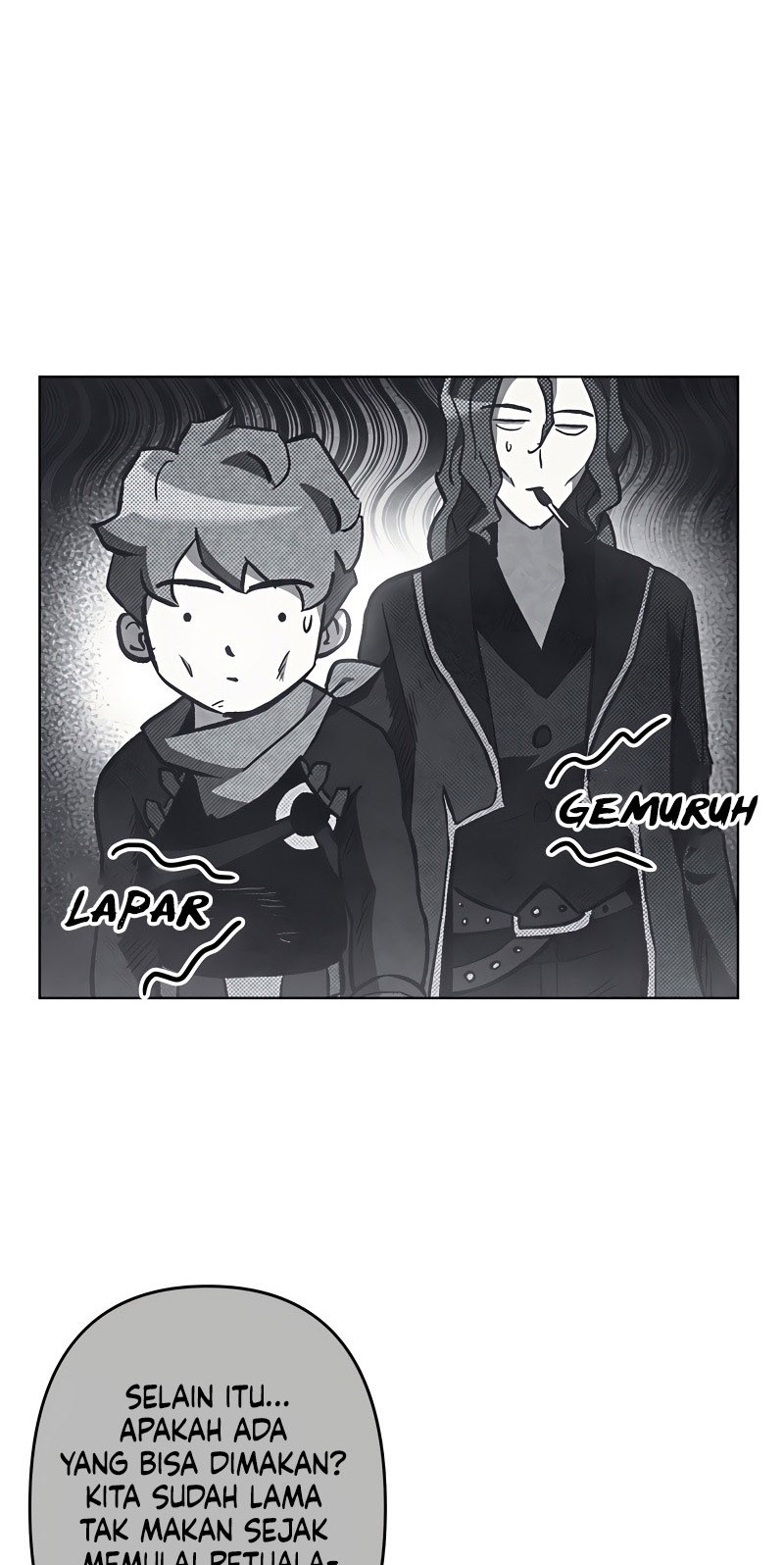 Surviving In An Action Manhwa Chapter 11 - halaman 5