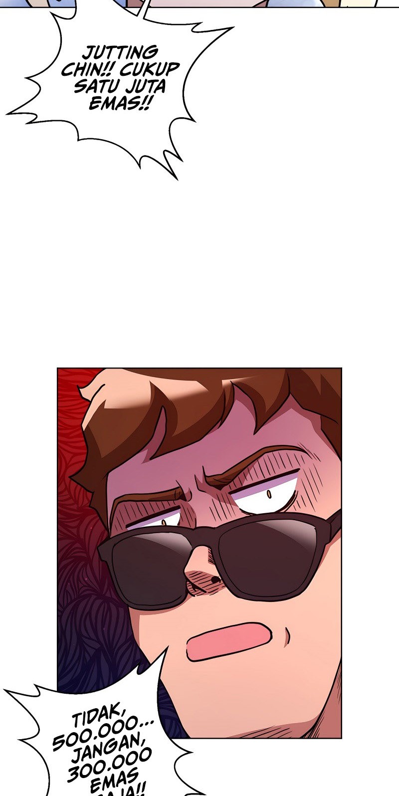 Surviving In An Action Manhwa Chapter 11 - halaman 53