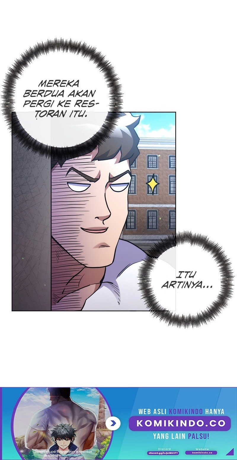 Surviving In An Action Manhwa Chapter 11 - halaman 7