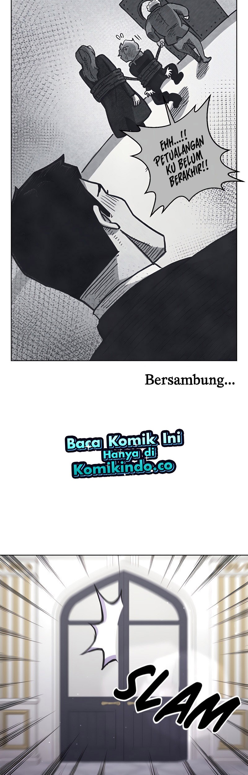Surviving In An Action Manhwa Chapter 12 - halaman 15