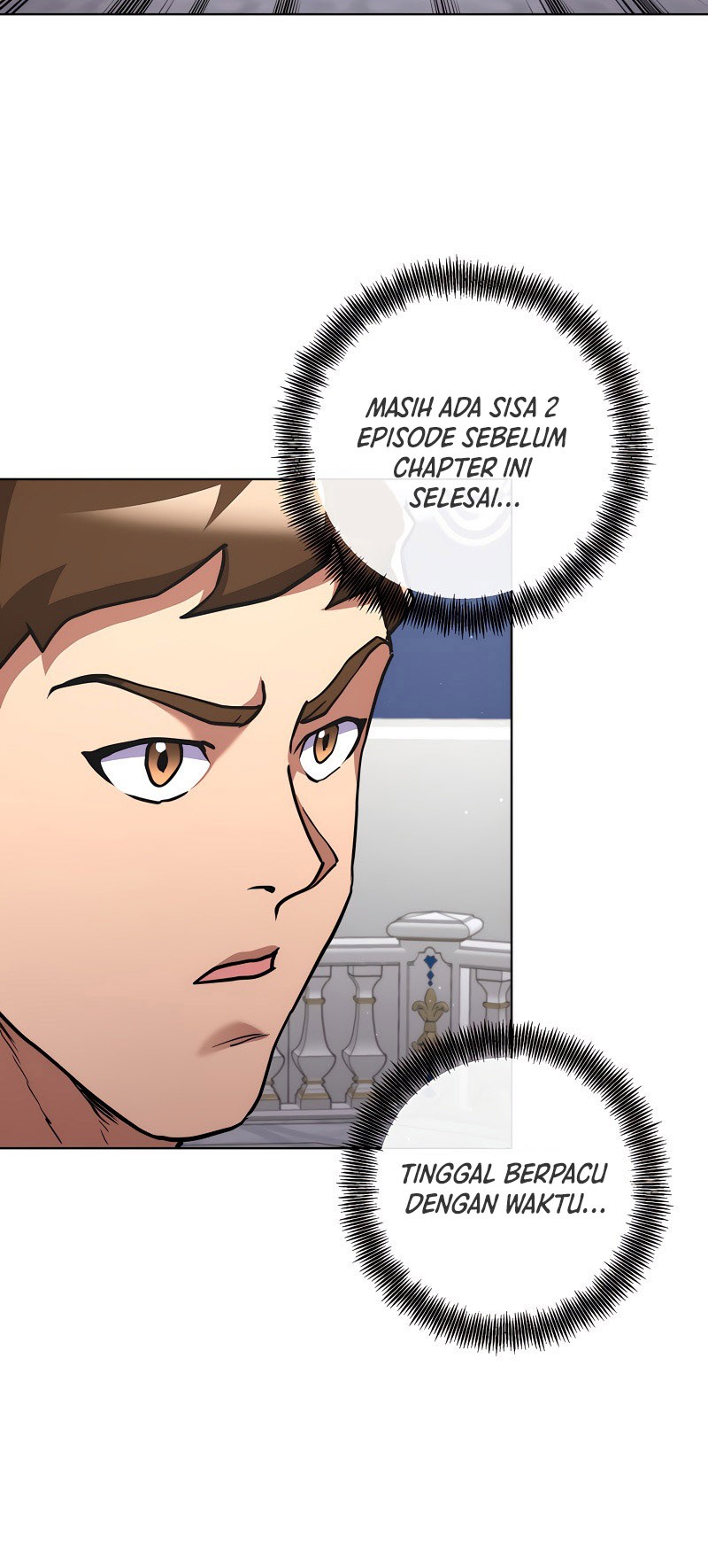 Surviving In An Action Manhwa Chapter 12 - halaman 16
