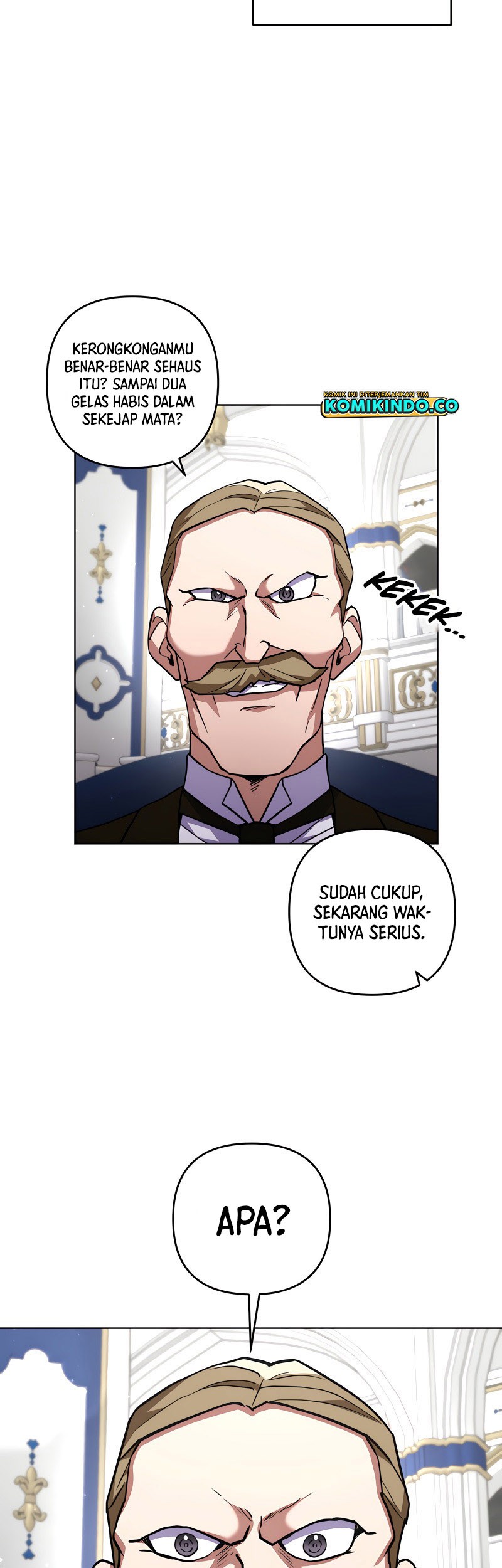 Surviving In An Action Manhwa Chapter 12 - halaman 39
