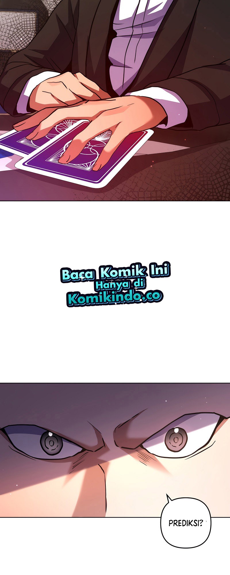Surviving In An Action Manhwa Chapter 13 - halaman 11