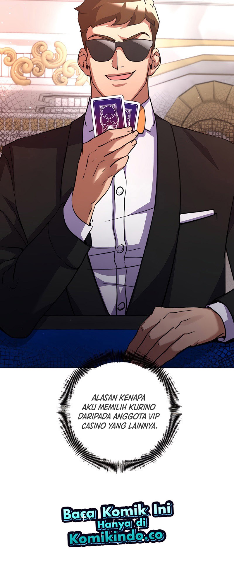 Surviving In An Action Manhwa Chapter 13 - halaman 16