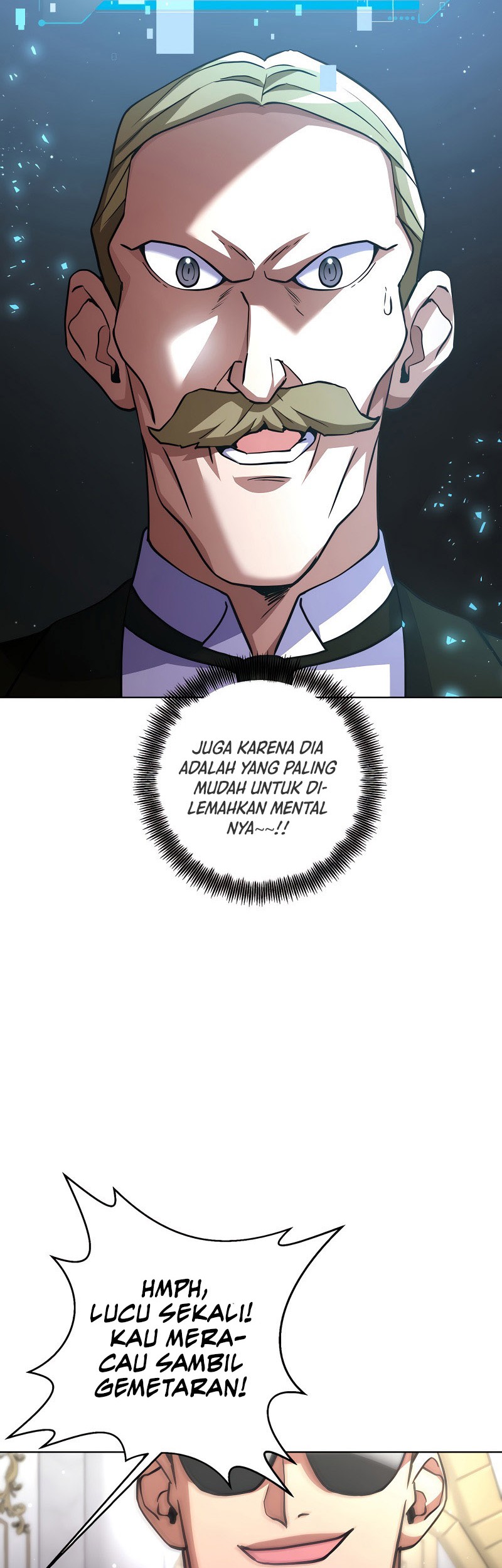 Surviving In An Action Manhwa Chapter 13 - halaman 18