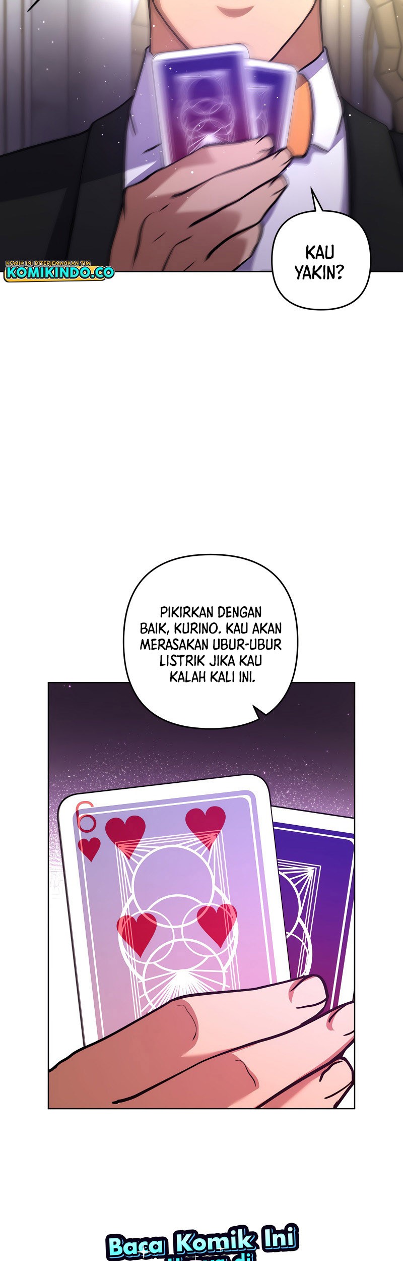 Surviving In An Action Manhwa Chapter 13 - halaman 19