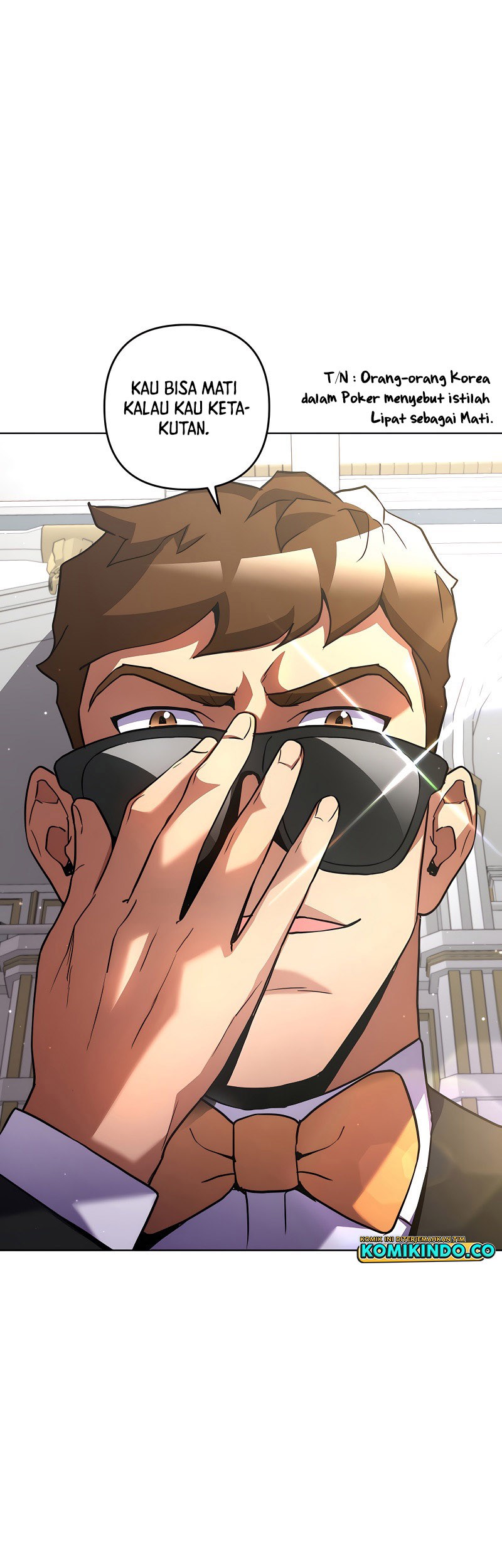 Surviving In An Action Manhwa Chapter 13 - halaman 2