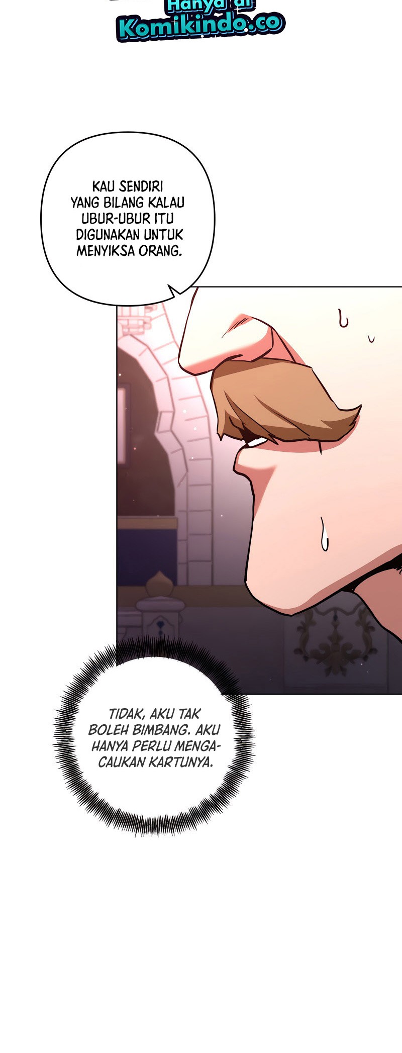 Surviving In An Action Manhwa Chapter 13 - halaman 20
