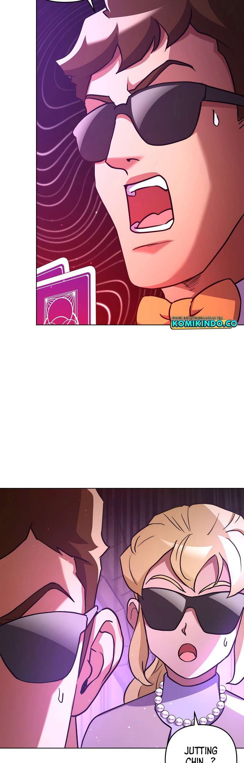 Surviving In An Action Manhwa Chapter 13 - halaman 24
