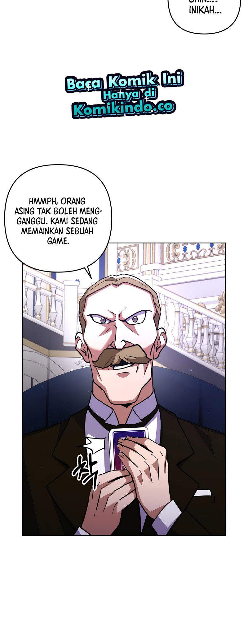 Surviving In An Action Manhwa Chapter 13 - halaman 25