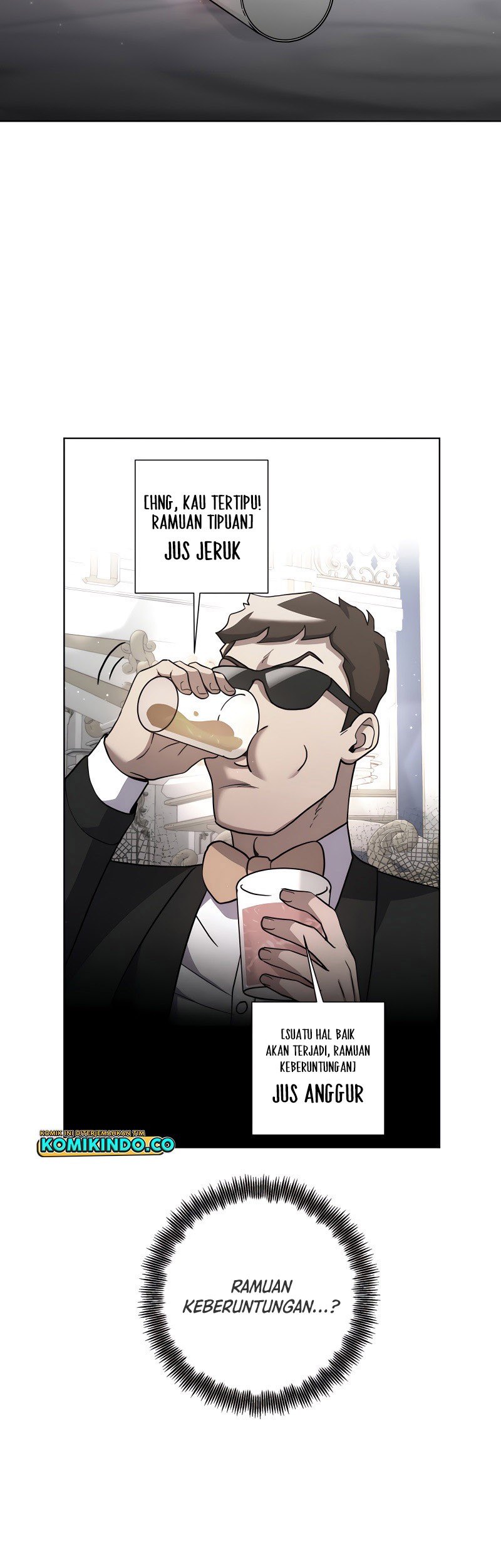 Surviving In An Action Manhwa Chapter 13 - halaman 38