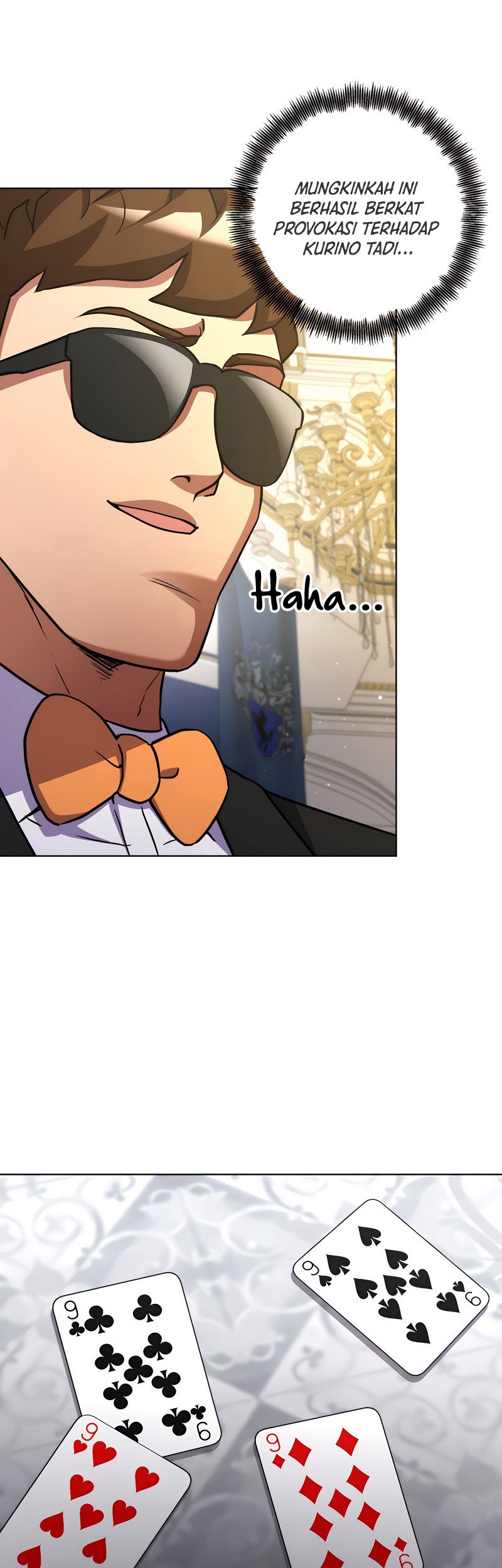 Surviving In An Action Manhwa Chapter 13 - halaman 39