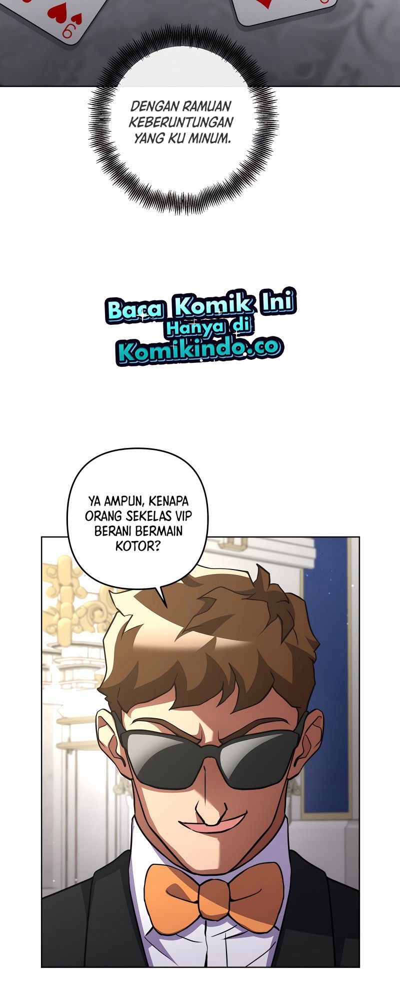 Surviving In An Action Manhwa Chapter 13 - halaman 40
