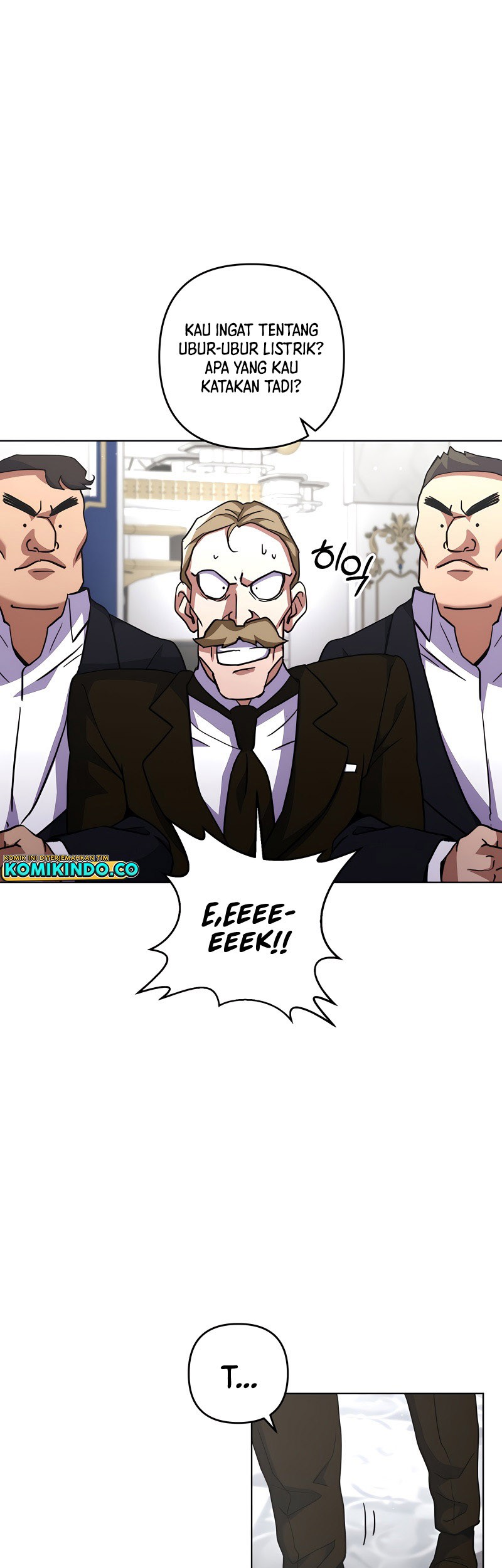 Surviving In An Action Manhwa Chapter 13 - halaman 41