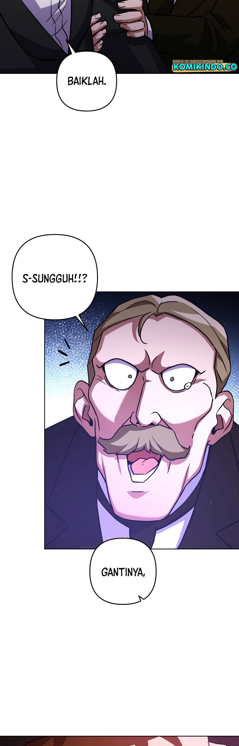 Surviving In An Action Manhwa Chapter 13 - halaman 43