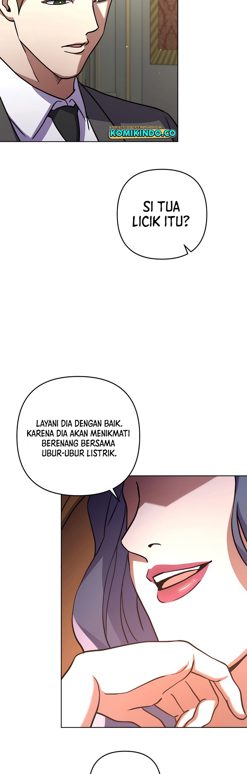 Surviving In An Action Manhwa Chapter 13 - halaman 47