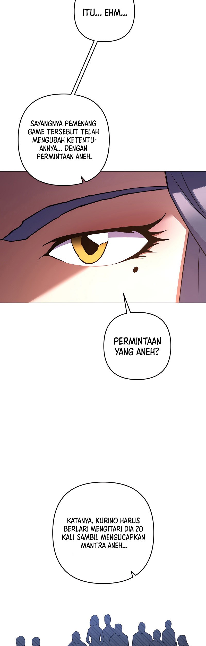 Surviving In An Action Manhwa Chapter 13 - halaman 48