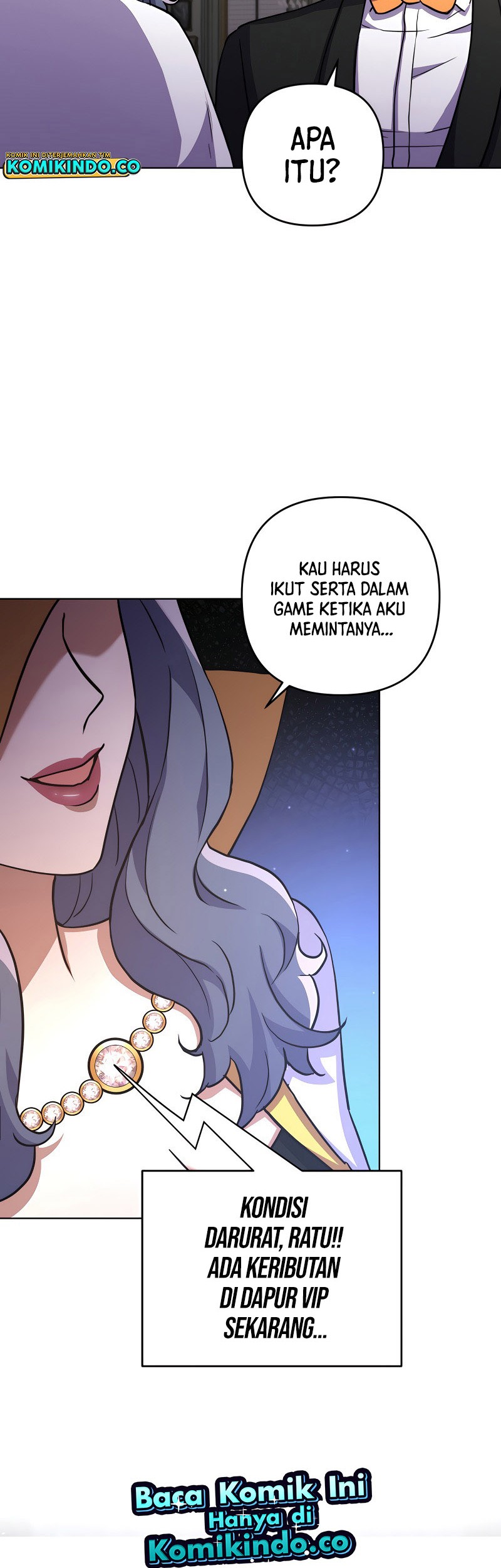 Surviving In An Action Manhwa Chapter 13 - halaman 54