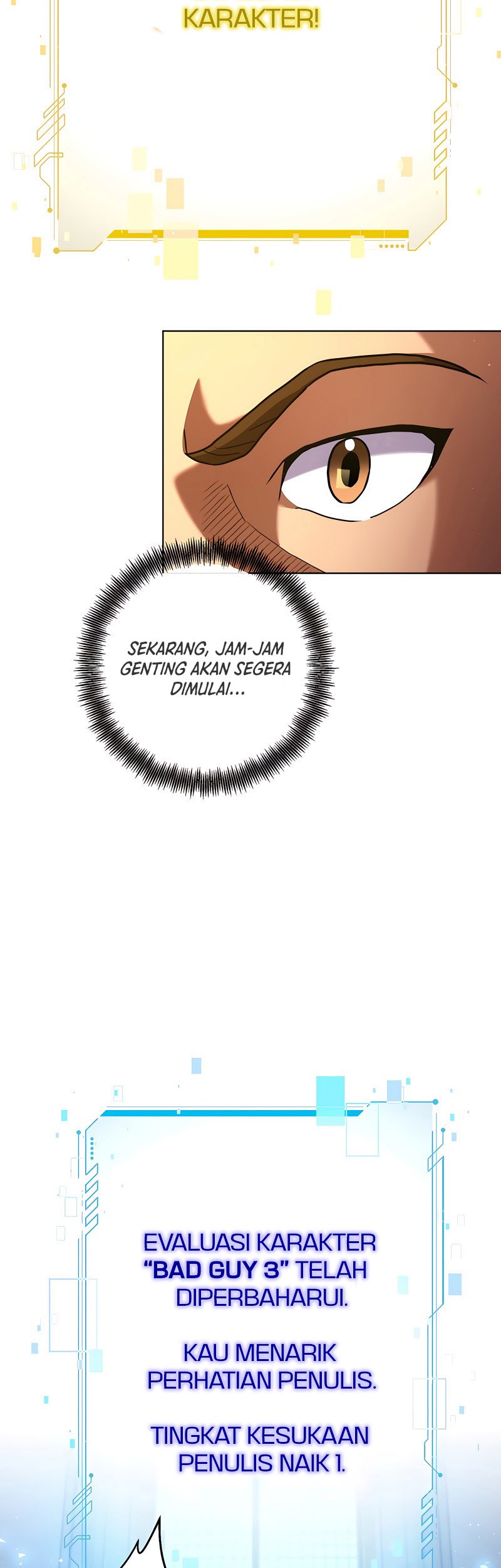 Surviving In An Action Manhwa Chapter 13 - halaman 58