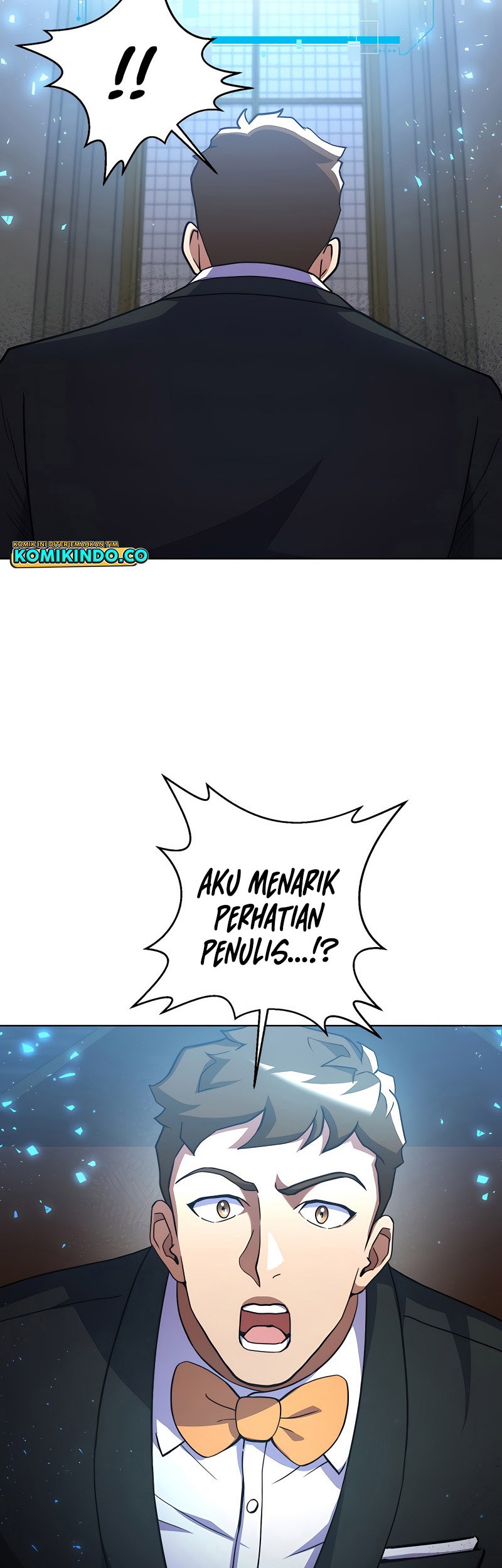 Surviving In An Action Manhwa Chapter 13 - halaman 59