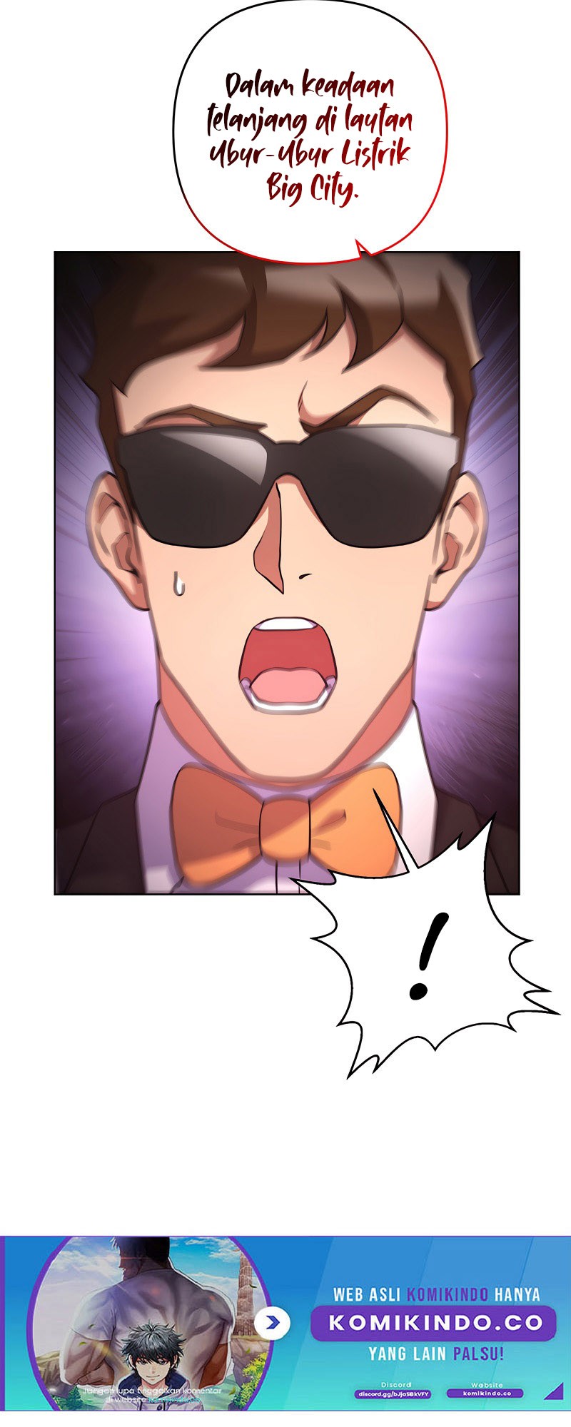 Surviving In An Action Manhwa Chapter 13 - halaman 6